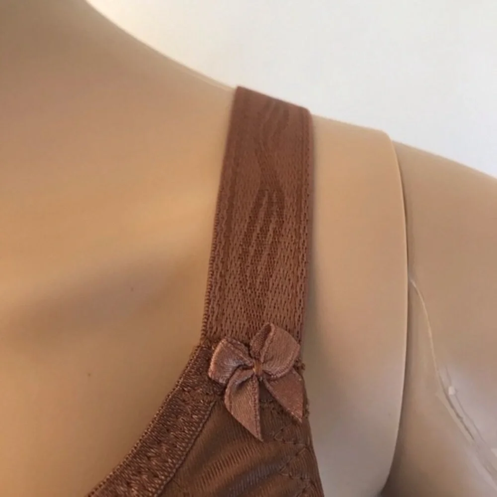 Elomi Kristie Full Coverage Bra 44DD